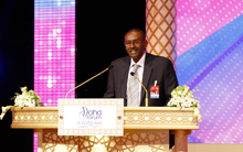 Doha Forum 2013 Fifth Session